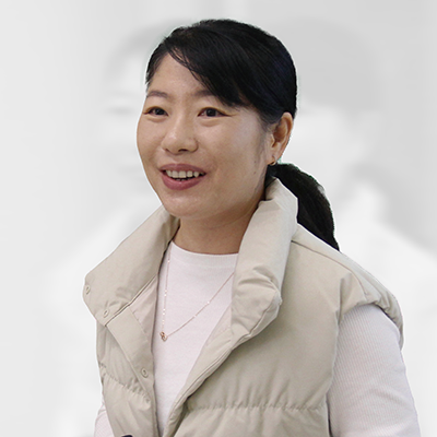顏惠芸（專任教授）圖片