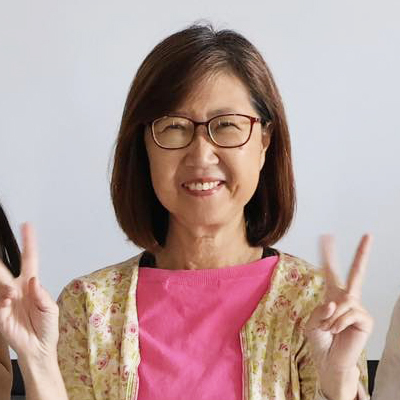 漆梅君（專任副教授）圖片